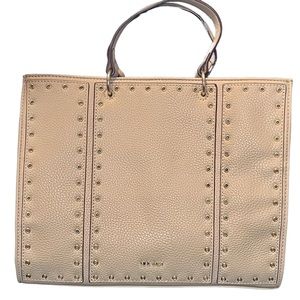 Nine West Moto Satchel